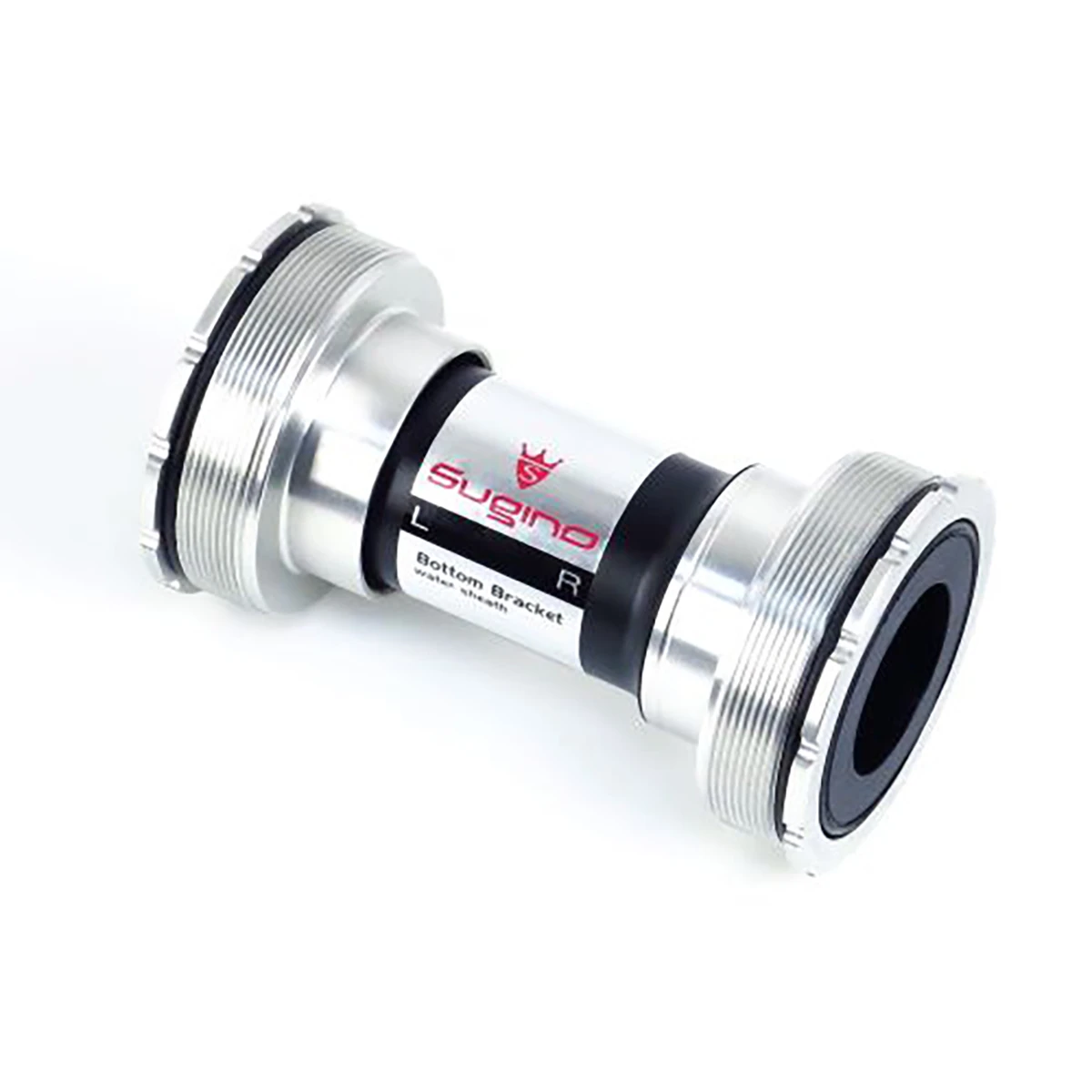 Sugino T47 Internal 85.5mm Steel Bottom Bracket Sugino T47 Internal 85.5mm Steel Bottom Bracket -DOLAN BIKES COMPONENTS sugino t47 steel bb