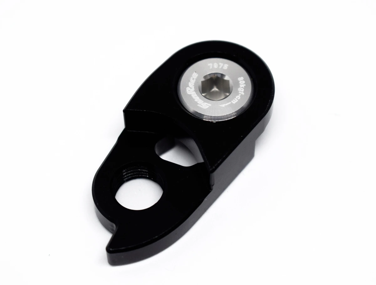 Sunrace Rear Derailleur Extended Link Sunrace Rear Derailleur Extended Link -DOLAN BIKES COMPONENTS sunrace rear derailleur extended link