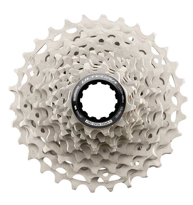 Ultegra CS R8100 12spd Cassette - 11/34 Ultegra CS R8100 12spd Cassette - 11/34 -DOLAN BIKES COMPONENTS ultegra cs 1