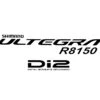 Shimano 12s Ultegra R8150 Di2 Groupset (Disc)