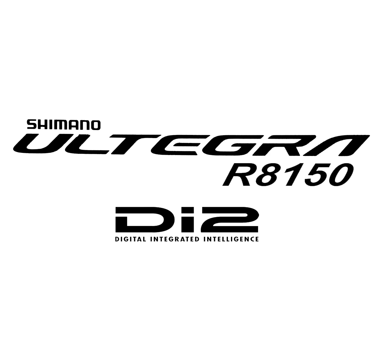 Shimano 12s Ultegra R8150 Di2 Groupset (Disc) Shimano 12s Ultegra R8150 Di2 Groupset (Disc) -DOLAN BIKES COMPONENTS ultegra r8150W 1