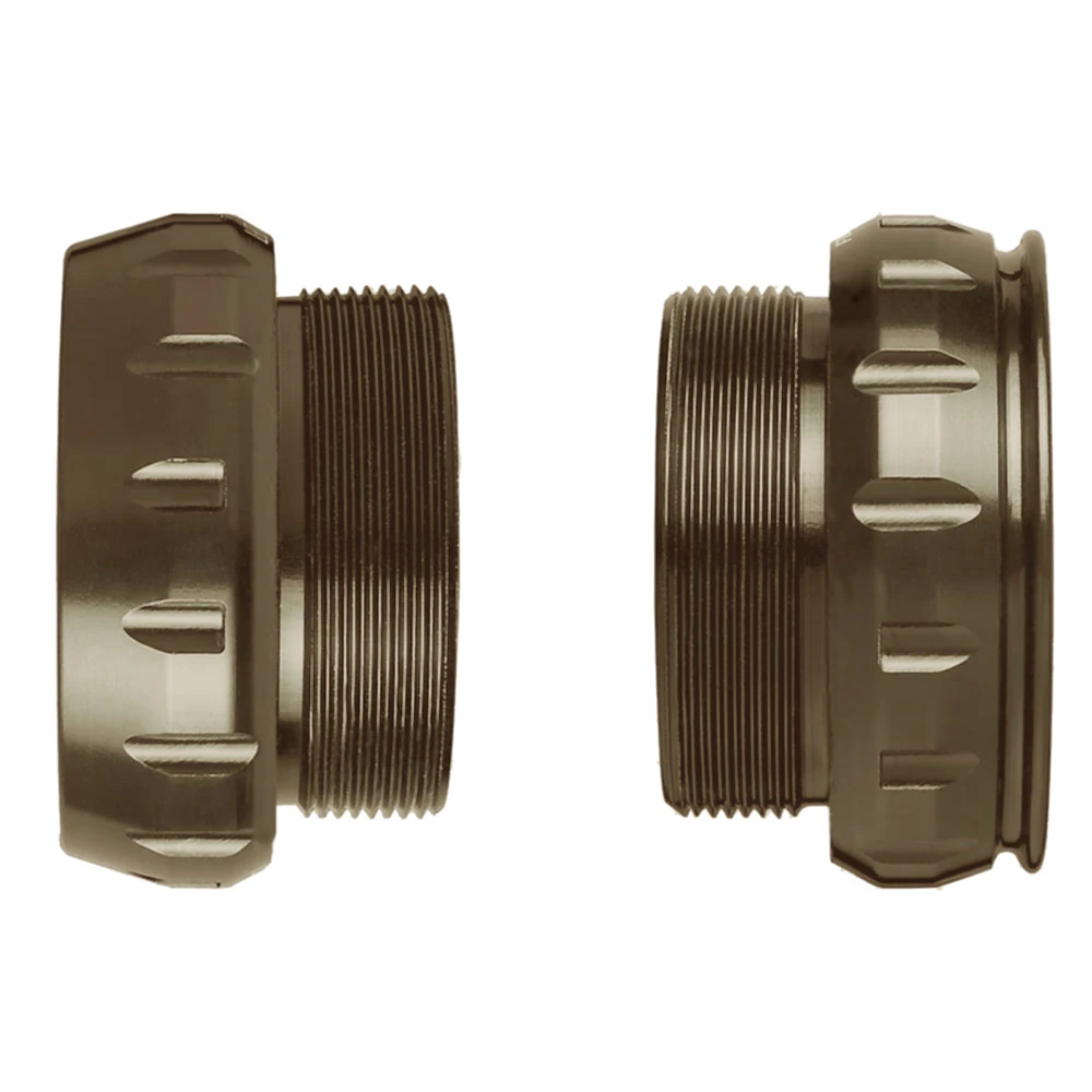 Campag Ultra-Torque Threaded Bsa Cups OC12-REG Campag Ultra-Torque Threaded Bsa Cups OC12-REG -DOLAN BIKES COMPONENTS ultra t bb